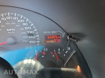 2002 Chevrolet Camaro Z28 Convertible 1SB - miniatura 15