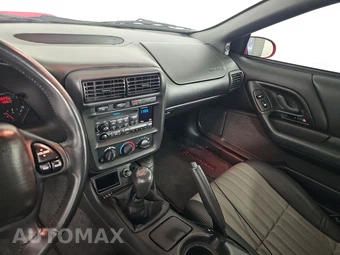 2002 Chevrolet Camaro Z28 Coupe - miniatura 11