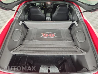 2002 Chevrolet Camaro Z28 Coupe - miniatura 16