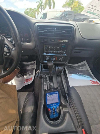 2002 Chevrolet Camaro Z28 Coupe – miniatura 10