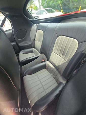 2002 Chevrolet Camaro Z28 Coupe – miniatura 13