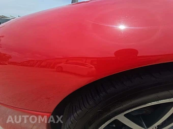 2002 Chevrolet Camaro Z28 Coupe – miniatura 23