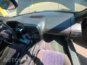 2002 Chevrolet Camaro Z28 Coupe - miniatura 16
