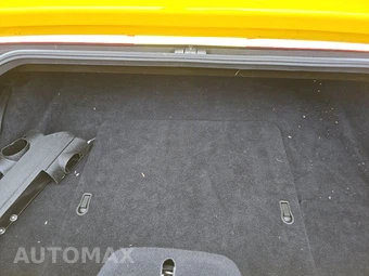 2002 Chevrolet Corvette Convertible – miniatura 15