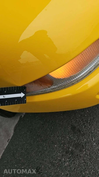 2002 Chevrolet Corvette Convertible – miniatura 19