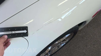 2002 Chevrolet Corvette Convertible - miniatura 21
