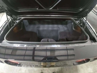 2002 Chevrolet Corvette Z06 Coupe 1SA - miniatura 13
