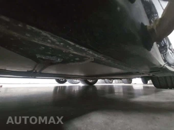 2002 Chevrolet Corvette Z06 Coupe 1SA - miniatura 7