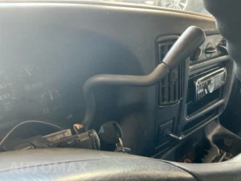 2002 Chevrolet Express 3500 - miniatura 19