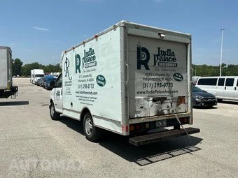 2002 Chevrolet Express 3500 - miniatura 28