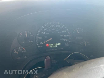 2002 Chevrolet Express 3500 - miniatura 33