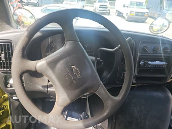 2002 Chevrolet Express G3500 Cutaway 1SA 9500 GVWR - miniatura 10