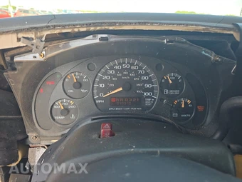 2002 Chevrolet Express G3500 Passenger Van 155.0" WB - miniatura 12