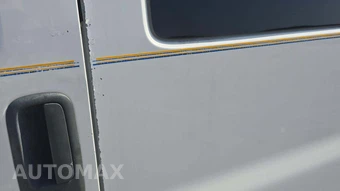 2002 Chevrolet Express G3500 Passenger Van 155.0" WB - miniatura 18