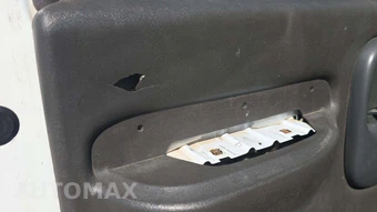 2002 Chevrolet Express G3500 Passenger Van 155.0" WB - miniatura 20
