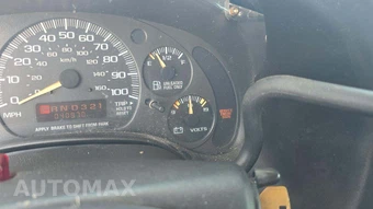 2002 Chevrolet Express G3500 Passenger Van 155.0" WB - miniatura 24