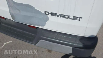 2002 Chevrolet Express G3500 Passenger Van 155.0" WB - miniatura 35