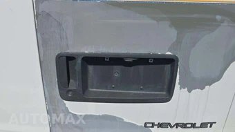 2002 Chevrolet Express G3500 Passenger Van 155.0" WB - miniatura 40
