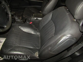2002 Chevrolet Monte Carlo SS - miniatura 10