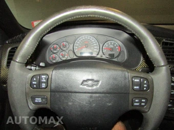 2002 Chevrolet Monte Carlo SS - miniatura 11