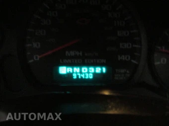 2002 Chevrolet Monte Carlo SS - miniatura 13