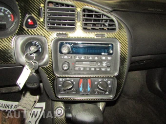 2002 Chevrolet Monte Carlo SS - miniatura 14