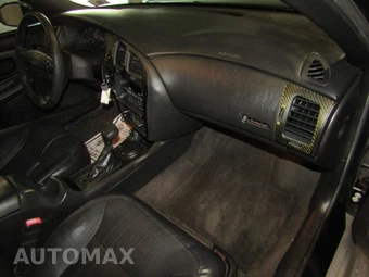 2002 Chevrolet Monte Carlo SS - miniatura 15