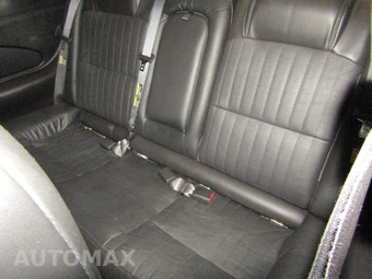 2002 Chevrolet Monte Carlo SS - miniatura 17