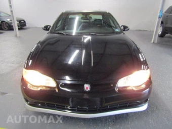 2002 Chevrolet Monte Carlo SS - miniatura 2