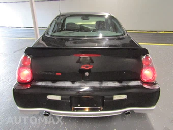 2002 Chevrolet Monte Carlo SS - miniatura 5