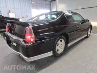 2002 Chevrolet Monte Carlo SS - miniatura 6