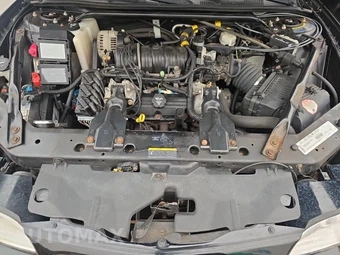 2002 Chevrolet Monte Carlo SS - miniatura 7