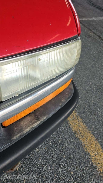 2002 Chevrolet S-10 Base Extended Cab Medium Bed 1SB w/Rear LH Door - miniatura 30