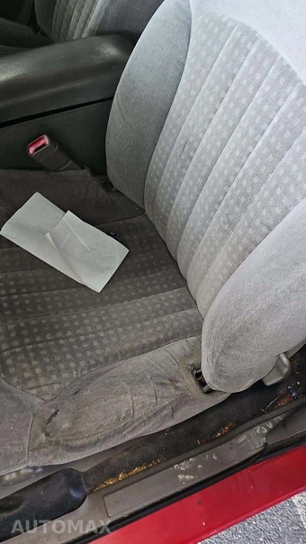 2002 Chevrolet S-10 Base Extended Cab Medium Bed 1SB w/Rear LH Door - miniatura 32