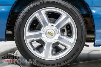 2002 Chevrolet Silverado 1500 Regular Cab Medium Bed - miniatura 23