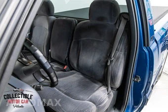 2002 Chevrolet Silverado 1500 Regular Cab Medium Bed - miniatura 33