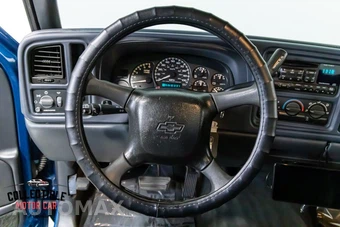 2002 Chevrolet Silverado 1500 Regular Cab Medium Bed - miniatura 34
