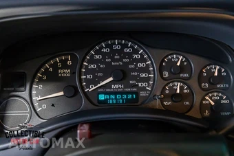 2002 Chevrolet Silverado 1500 Regular Cab Medium Bed - miniatura 35