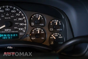 2002 Chevrolet Silverado 1500 Regular Cab Medium Bed - miniatura 36