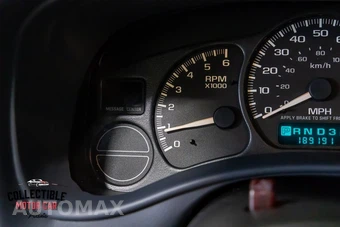 2002 Chevrolet Silverado 1500 Regular Cab Medium Bed - miniatura 37