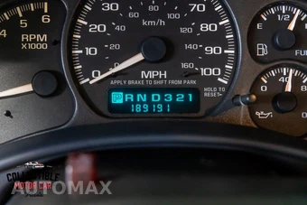 2002 Chevrolet Silverado 1500 Regular Cab Medium Bed - miniatura 38