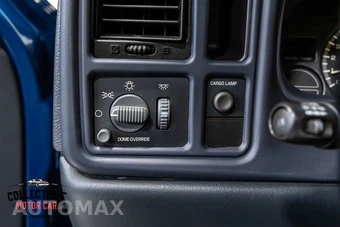 2002 Chevrolet Silverado 1500 Regular Cab Medium Bed - miniatura 39