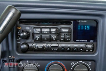 2002 Chevrolet Silverado 1500 Regular Cab Medium Bed - miniatura 41