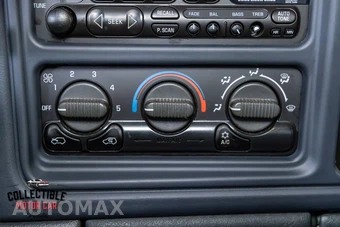 2002 Chevrolet Silverado 1500 Regular Cab Medium Bed - miniatura 42