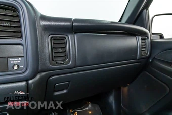 2002 Chevrolet Silverado 1500 Regular Cab Medium Bed - miniatura 44