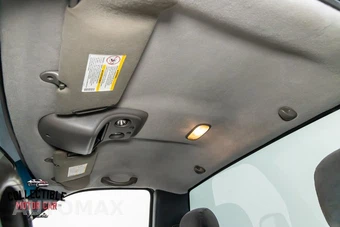2002 Chevrolet Silverado 1500 Regular Cab Medium Bed - miniatura 45