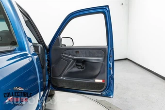 2002 Chevrolet Silverado 1500 Regular Cab Medium Bed - miniatura 46