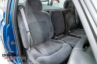 2002 Chevrolet Silverado 1500 Regular Cab Medium Bed - miniatura 50