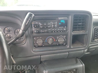 2002 Chevrolet Silverado 2500 LT - miniatura 11