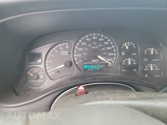 2002 Chevrolet Silverado 2500 LT - miniatura 12